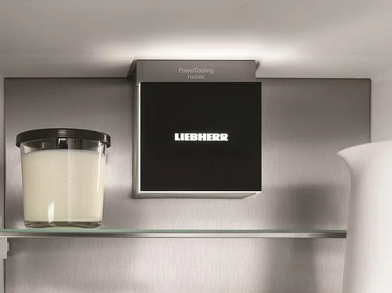 Встраиваемый холодильник Liebherr ICNd 5173 19