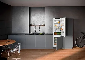 Встраиваемый холодильник Liebherr ICNe 5103 10