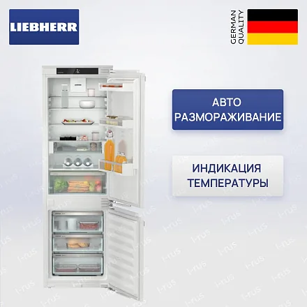 Встраиваемый холодильник Liebherr ICNe 5123 24