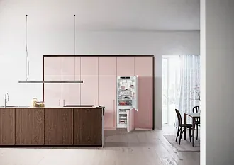 Встраиваемый холодильник Liebherr ICNe 5133 3