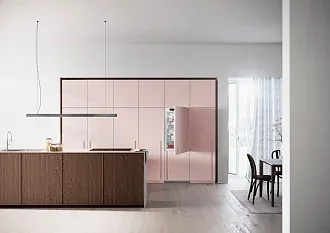 Встраиваемый холодильник Liebherr ICNe 5133 5