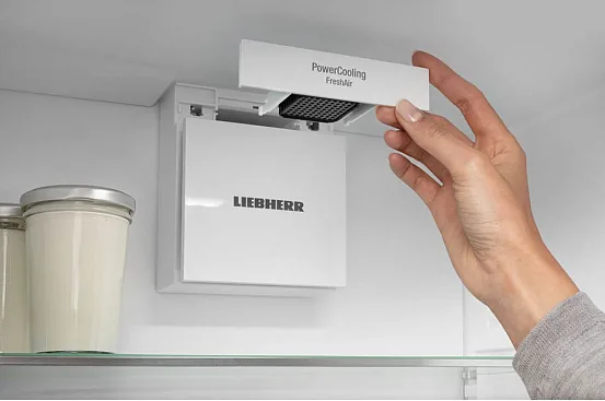 Встраиваемый холодильник Liebherr ICNf 5103 41