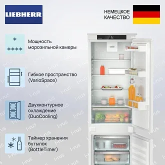 Встраиваемый холодильник Liebherr ICNSe 5103 3