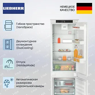 Встраиваемый холодильник Liebherr ICNSf 5103 3