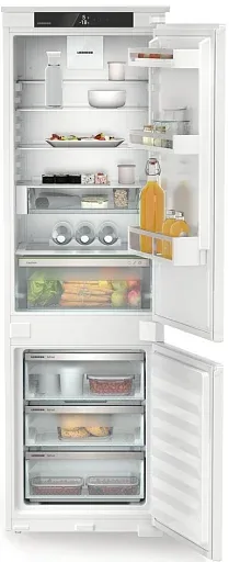 Встраиваемый холодильник Liebherr ICP 3016 14