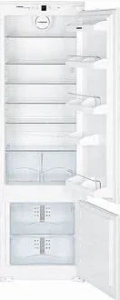Встраиваемый холодильник Liebherr ICS 3113 2