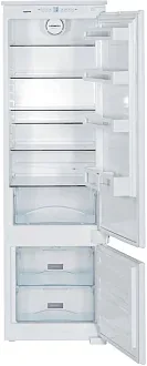 Встраиваемый холодильник Liebherr ICS 3214 2