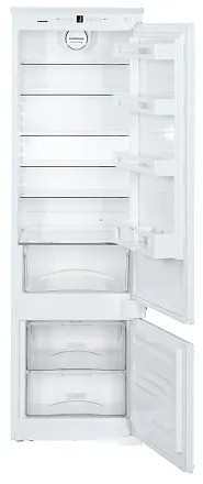 Встраиваемый холодильник Liebherr ICS 3224 39