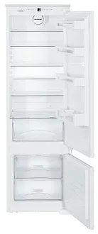Встраиваемый холодильник Liebherr ICS 3234 2