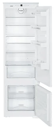 Встраиваемый холодильник Liebherr ICS 3234 38