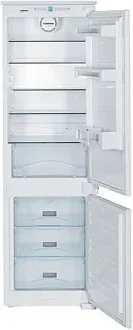 Встраиваемый холодильник Liebherr ICS 3314 2