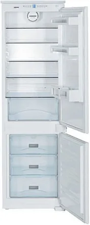 Встраиваемый холодильник Liebherr ICS 3314 41