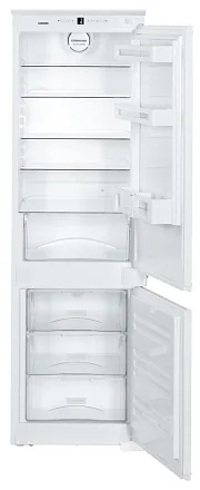 Встраиваемый холодильник Liebherr ICS 3324 40