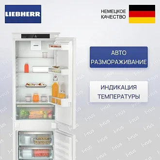 Встраиваемый холодильник Liebherr ICSe 5103