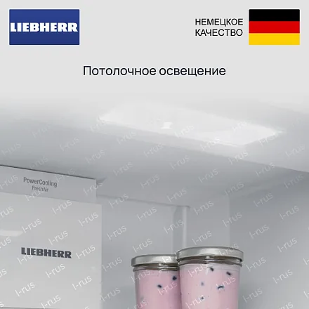 Встраиваемый холодильник Liebherr ICSf 5103 26