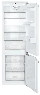 Встраиваемый холодильник Liebherr ICU 3324 3
