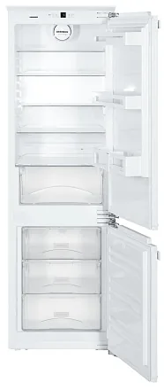 Встраиваемый холодильник Liebherr ICU 3324 52