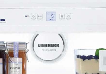 Встраиваемый холодильник Liebherr ICUNS 3314 44