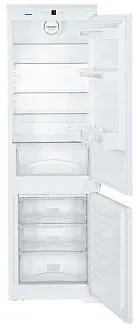 Встраиваемый холодильник Liebherr ICUNS 3324 2