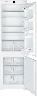 Встраиваемый холодильник Liebherr ICUS 3013 2