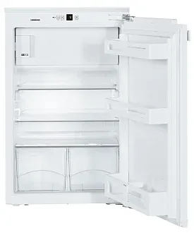 Встраиваемый холодильник Liebherr IK 1624 3