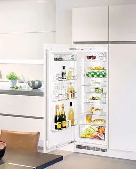 Встраиваемый холодильник Liebherr IK 2750 2