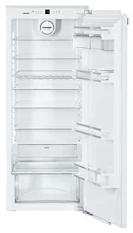 Встраиваемый холодильник Liebherr IK 2760 2