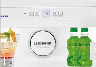 Встраиваемый холодильник Liebherr IK 3510 3