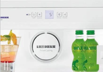 Встраиваемый холодильник Liebherr IK 3510 41