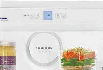 Встраиваемый холодильник Liebherr IKB 3510 4