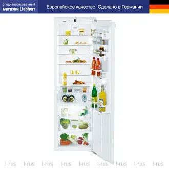 Встраиваемый холодильник Liebherr IKBP 3560