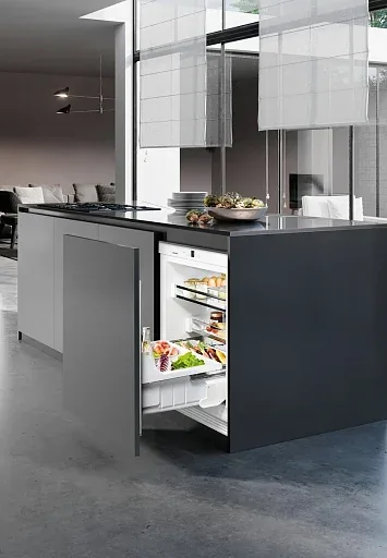 Встраиваемый холодильник Liebherr IKP 1660 47