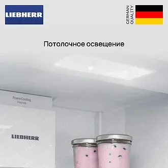 Встраиваемый холодильник Liebherr IRBC 4120 7