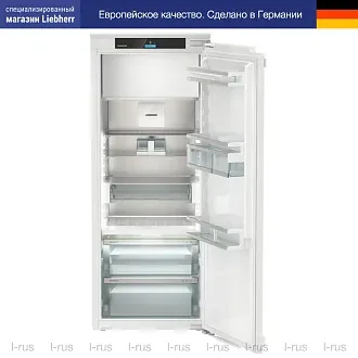 Встраиваемый холодильник Liebherr IRBCI 4551