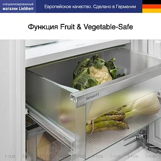 Встраиваемый холодильник Liebherr IRBCI 4551 5