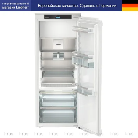 Встраиваемый холодильник Liebherr IRBCI 4551 13