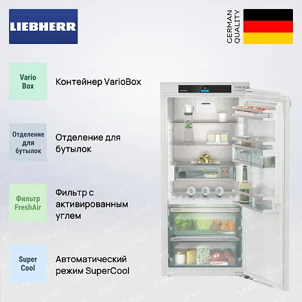 Встраиваемый холодильник Liebherr IRBd 4150 16
