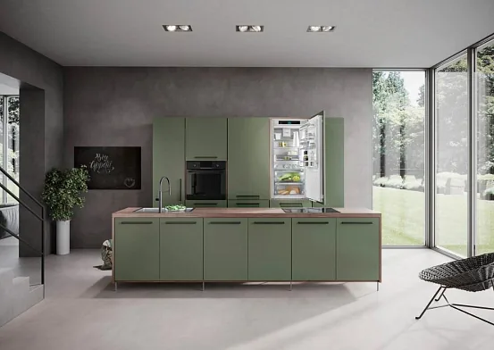 Встраиваемый холодильник Liebherr IRBd 4150 24