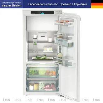 Встраиваемый холодильник Liebherr IRBd 4151