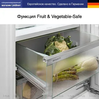 Встраиваемый холодильник Liebherr IRBd 4151 5