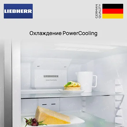 Встраиваемый холодильник Liebherr IRBd 5121 29