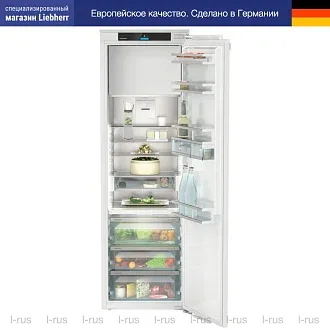 Встраиваемый холодильник Liebherr IRBd 5151