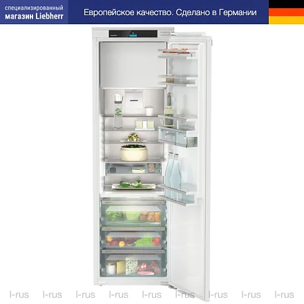 Встраиваемый холодильник Liebherr IRBd 5151 13