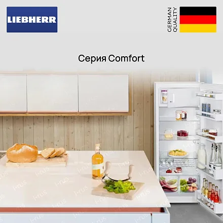 Встраиваемый холодильник Liebherr IRBd 5170 24