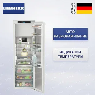 Встраиваемый холодильник Liebherr IRBd 5171