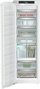 Встраиваемый холодильник Liebherr (IRBd 5180 & SIFNe 5188) 6