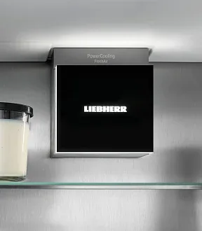 Встраиваемый холодильник Liebherr IRBdi 5180 Peak 14