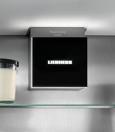 Встраиваемый холодильник Liebherr IRBdi 5180 Peak 37