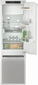 Встраиваемый холодильник Liebherr IRCe 5121 7