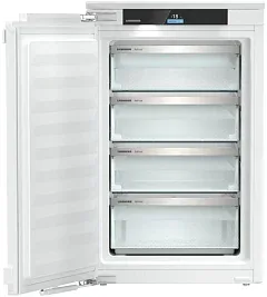 Встраиваемый холодильник Liebherr (IRci 3950 & SIFNci 3954) 10